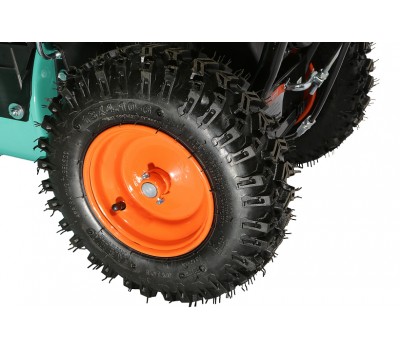 Бензиновый снегоуборщик Sturm! STG7461EL