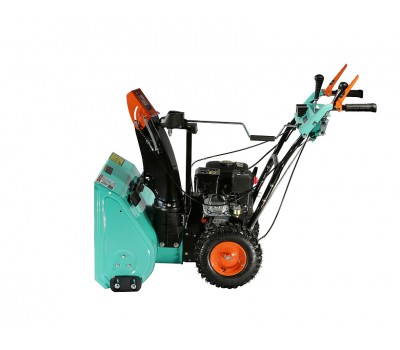 Бензиновый снегоуборщик Sturm! STG7461EL