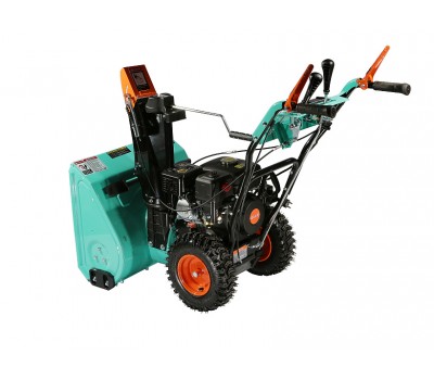 Бензиновый снегоуборщик Sturm! STG7461EL