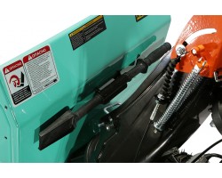 Бензиновый снегоуборщик Sturm! STG7461EL-foto12