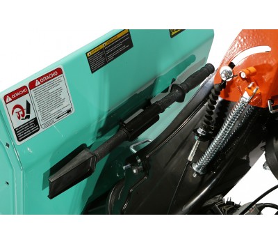 Бензиновый снегоуборщик Sturm! STG7461EL