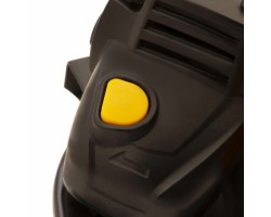 Машина шлифовальная угловая AG125-1100, 1100 Вт, 125 мм, 3000-11000 об/мин Denzel-foto11