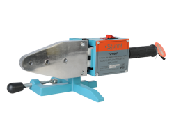 Аппарат для сварки пластиковых труб Sturm! TW7225P