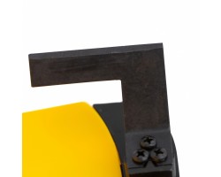 Триммер бензиновый DTL-33, 33 см3, неразъемная штанга, состоит из 2 частей Denzel-foto15