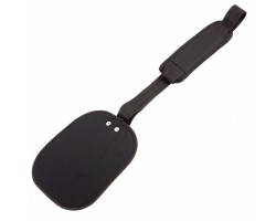 Триммер бензиновый DTL-33, 33 см3, неразъемная штанга, состоит из 2 частей Denzel-foto4