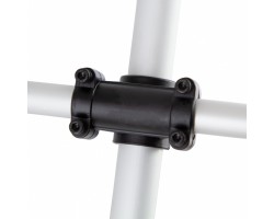 Триммер бензиновый DTL-33, 33 см3, неразъемная штанга, состоит из 2 частей Denzel-foto13