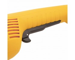 Машина шлифовальная угловая AG230-2600, 2600 Вт, 230 мм, 6000 об/мин Denzel-foto11