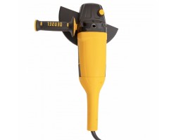 Машина шлифовальная угловая AG230-2600, 2600 Вт, 230 мм, 6000 об/мин Denzel-foto5