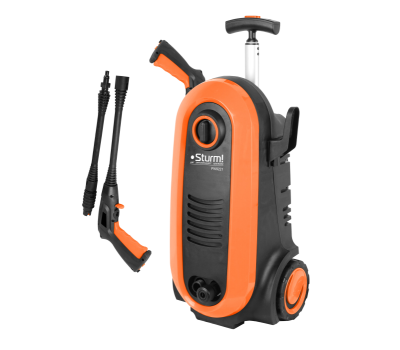 Мойка высокого давления Sturm! PW9221 Мойка высокого давления Sturm! PW9221