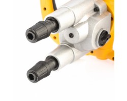 Миксер строительный EM-2-1600, 1600 Вт, 200-480/250-680 об/мин Denzel-foto10