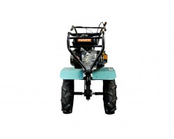 Мотоблок бензиновый Sturm! GK837CI10-foto9