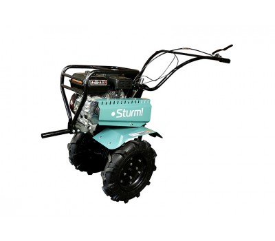 Мотоблок бензиновый Sturm! GK837CI10