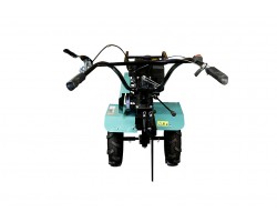 Мотоблок бензиновый Sturm! GK837CI10-foto7