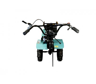 Мотоблок бензиновый Sturm! GK837CI10