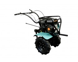 Мотоблок бензиновый Sturm! GK837CI10-foto4