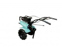 Мотоблок бензиновый Sturm! GK837CI10-foto6