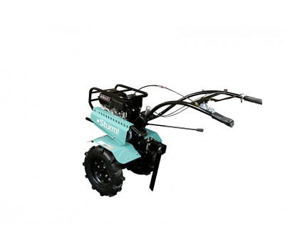 Мотоблок бензиновый Sturm! GK837CI10