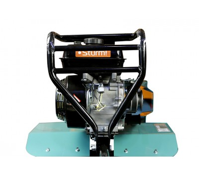 Мотоблок бензиновый Sturm! GK837CI10