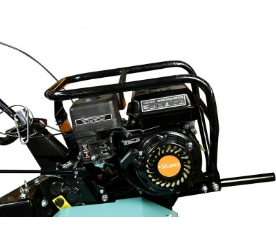 Мотоблок бензиновый Sturm! GK837CI10