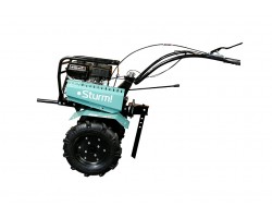 Мотоблок бензиновый Sturm! GK837CI10-foto8