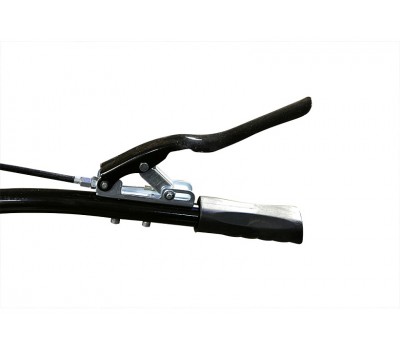 Мотоблок бензиновый Sturm! GK837CI10