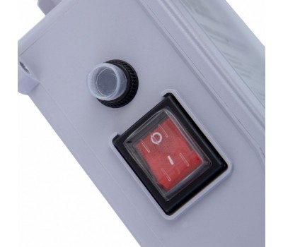 Скважинный насос DWC-4-140, центробежный, диаметр 4, 2000 Вт, 6000 л/ч, напор 140 м Denzel