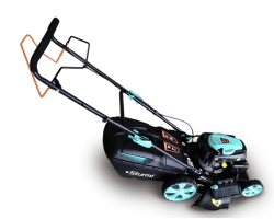 Бензиновая газонокосилка Sturm! PL4614S