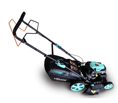 Бензиновая газонокосилка Sturm! PL4614S