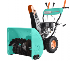 Бензиновый снегоуборщик Sturm! STG7661EL