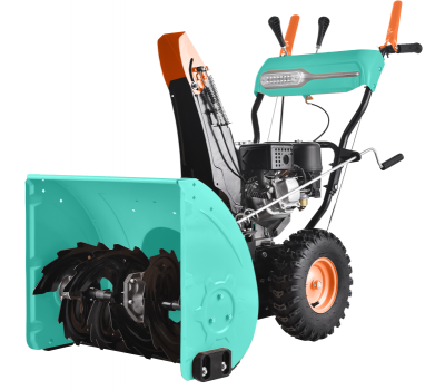 Бензиновый снегоуборщик Sturm! STG7661EL