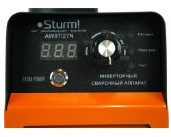 Сварочный инвертор Sturm! AW97I27N-foto6