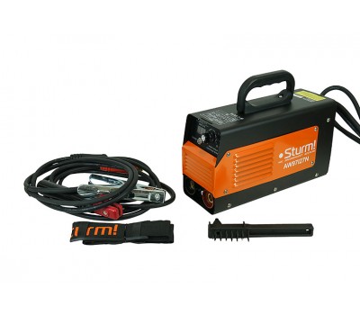 Сварочный инвертор Sturm! AW97I27N