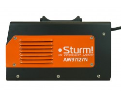 Сварочный инвертор Sturm! AW97I27N-foto4