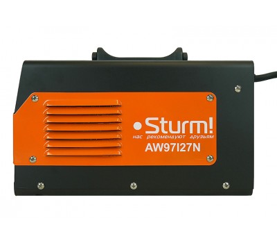 Сварочный инвертор Sturm! AW97I27N