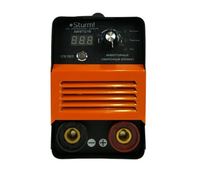 Сварочный инвертор Sturm! AW97I27N
