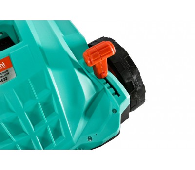 Электрический скарификатор Sturm! SE1632 Электрический скарификатор Sturm! SE1632