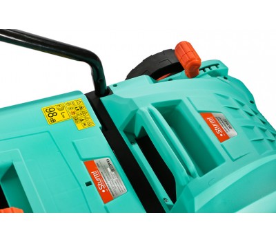 Электрический скарификатор Sturm! SE1632 Электрический скарификатор Sturm! SE1632