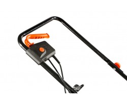 Электрический скарификатор Sturm! SE1632-foto9