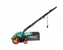 Электрический скарификатор Sturm! SE1632-foto5