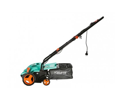 Электрический скарификатор Sturm! SE1632 Электрический скарификатор Sturm! SE1632