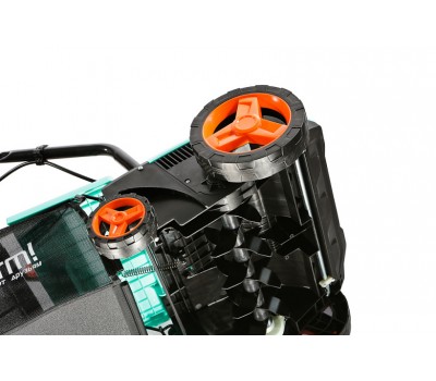 Электрический скарификатор Sturm! SE1632 Электрический скарификатор Sturm! SE1632