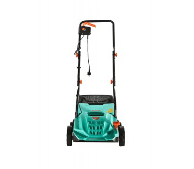 Электрический скарификатор Sturm! SE1632 Электрический скарификатор Sturm! SE1632