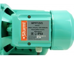 Насосная станция Sturm! WP9712VS-foto7