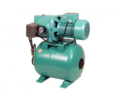 Насосная станция Sturm! WP9712VS