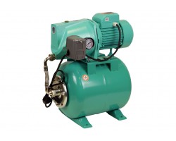 Насосная станция Sturm! WP9712VS-foto4