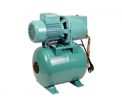 Насосная станция Sturm! WP9712VS