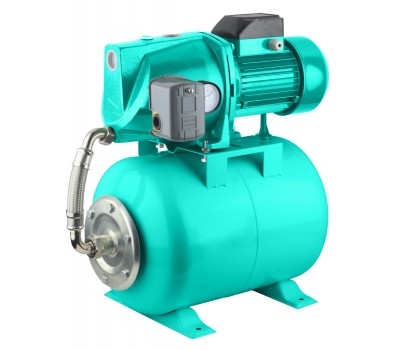 Насосная станция Sturm! WP9712VS