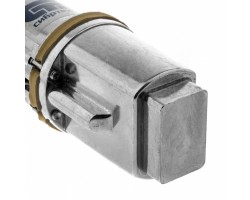 Вибрационный насос СВН300-25, верхний забор, 300 Вт, напор 75 м, 1200 л/ч, кабель 25 м Сибртех-foto4