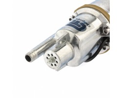 Вибрационный насос СВН300-25, верхний забор, 300 Вт, напор 75 м, 1200 л/ч, кабель 25 м Сибртех-foto5