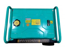 Генератор Sturm! PG10500E-foto6